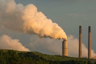 Trump Administration to Terminate EPA's Industrial Greenhouse Gas Monitoring Program