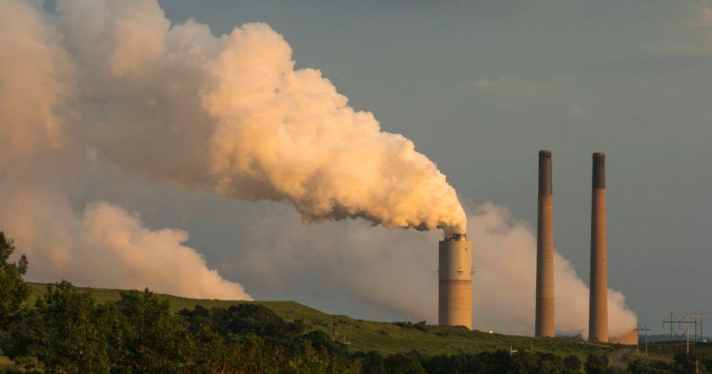 Trump Administration to Terminate EPA's Industrial Greenhouse Gas Monitoring Program
