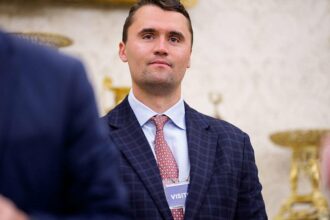 Secret Service Agent on Leave for Negative Post About Charlie Kirk, Say Officials