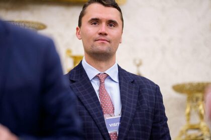 Secret Service Agent on Leave for Negative Post About Charlie Kirk, Say Officials