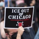 Immigration Tensions Rise in Chicago
