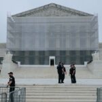 Supreme Court to Address Disputes on Trump Policies This Term