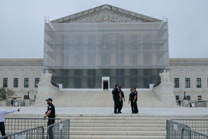 Supreme Court to Address Disputes on Trump Policies This Term
