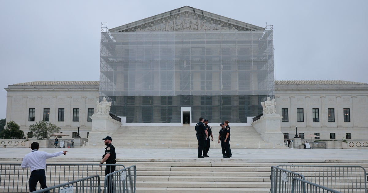 Supreme Court to Address Disputes on Trump Policies This Term