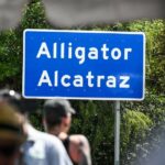 Trump Administration Relocates Detainees From "Alligator Alcatraz" Following Judicial Order