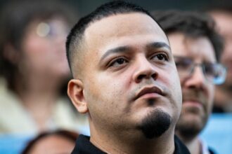 Trump Administration Orders Deportation of Abrego Garcia to Eswatini