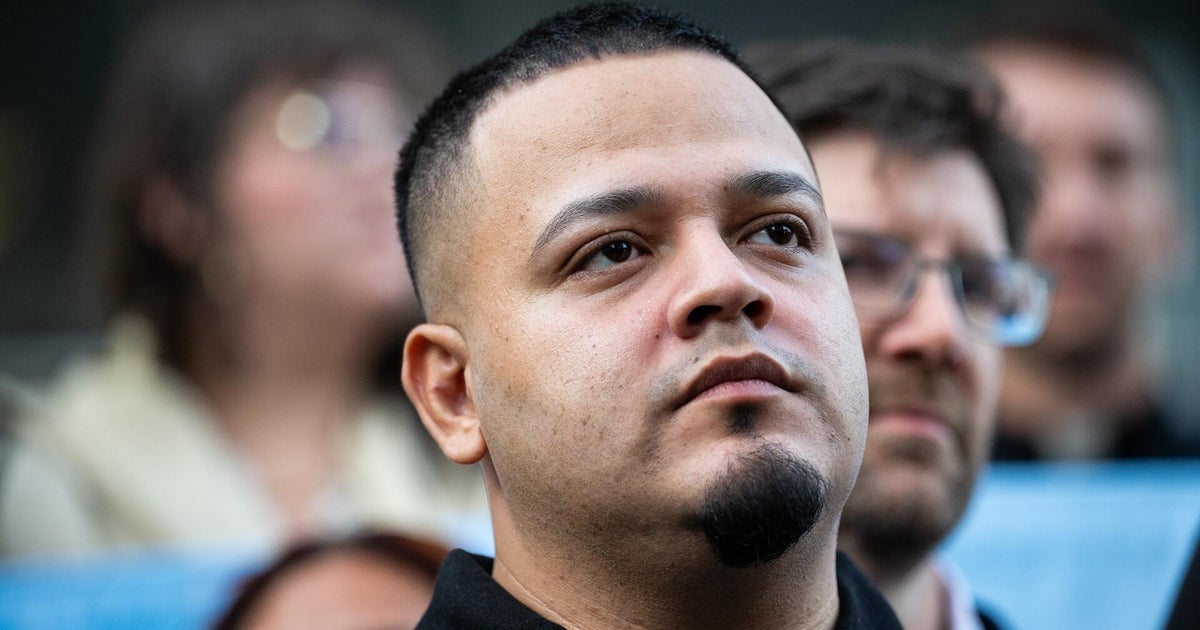 Trump Administration Orders Deportation of Abrego Garcia to Eswatini