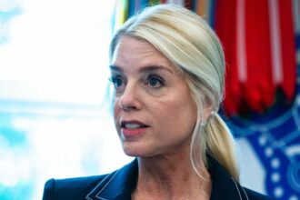 Senate Democrats Probe Firings of Jack Smith's Justice Dept. Employees