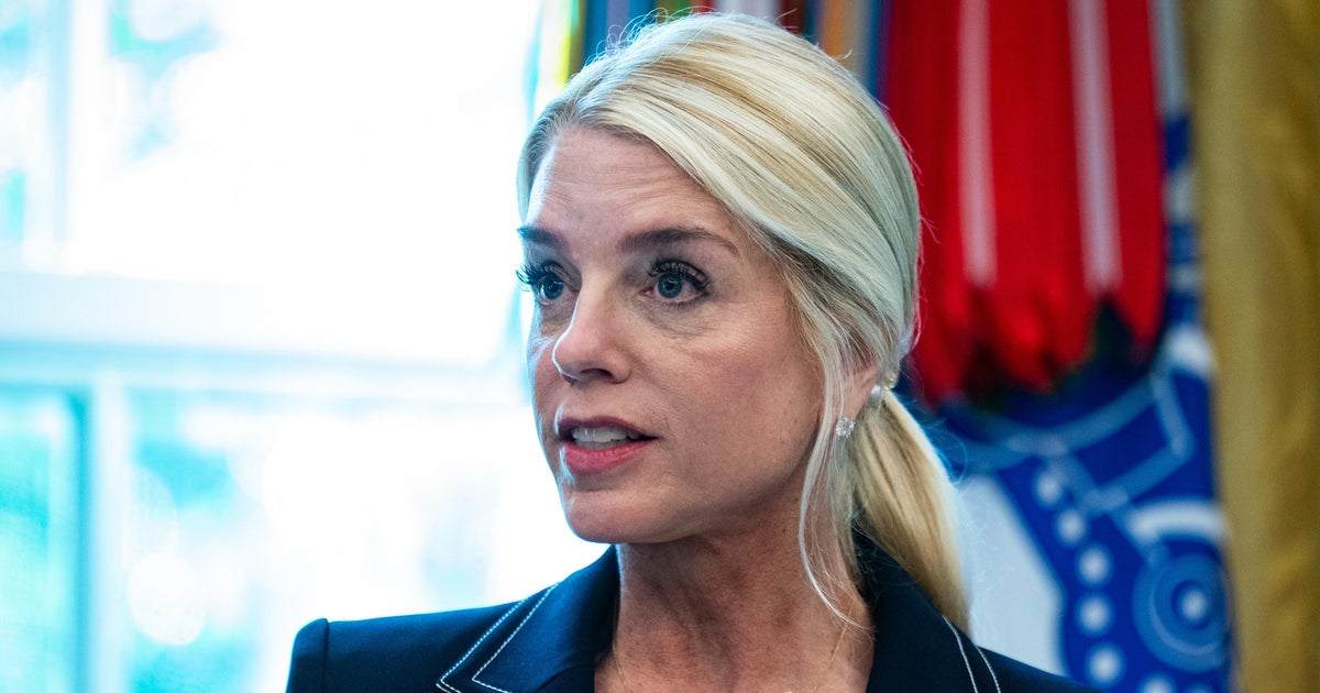 Senate Democrats Probe Firings of Jack Smith's Justice Dept. Employees