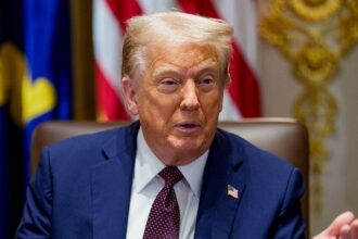 Trump Faces Capitol Hill Pushback After Cutting $4.9 Billion in Foreign Aid