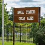 Navy Base to Become Hub for 250 Agents in Chicago Immigration Crackdown, Memo Shows