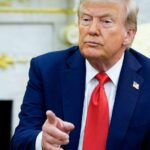 Trump: U.S. Military Destroys Tren de Aragua Boat Off Venezuela; Details on the Gang