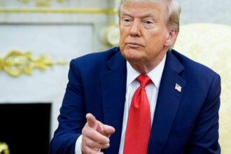 Trump: U.S. Military Destroys Tren de Aragua Boat Off Venezuela; Details on the Gang