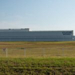 US Detains 475 In Migrant Raid At Georgia EV Battery-Plant Site