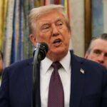 Judge Blocks Trump's Bid to Remove Protections for Venezuelans, Haitians
