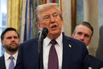 Judge Blocks Trump's Bid to Remove Protections for Venezuelans, Haitians
