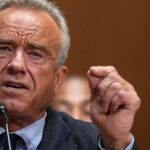 RFK Jr. Claims Ex-CDC Chief Lied About Vaccine Approval Pressure