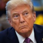 Trump Suggests Deploying Troops to Chicago Again
