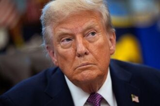 Trump Suggests Deploying Troops to Chicago Again