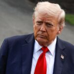 Trump urges NATO to halt Russian oil purchases to end Ukraine conflict.