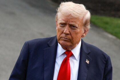 Trump urges NATO to halt Russian oil purchases to end Ukraine conflict.