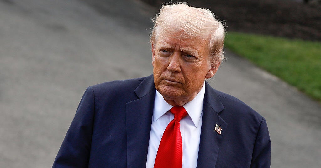 Trump urges NATO to halt Russian oil purchases to end Ukraine conflict.