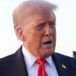 Trump: NATO Must Stop Buying Russian Oil Before U.S. Imposes Sanctions on Moscow