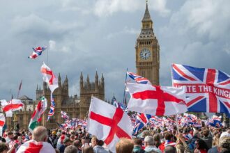 Key Facts about London's Right-Wing "Unite the Kingdom" Rally