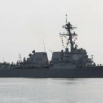 Venezuela Sends Military Aircraft Near U.S. Navy Ship Again