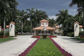 Trump to Host 2026 G20 Summit at His Doral Resort