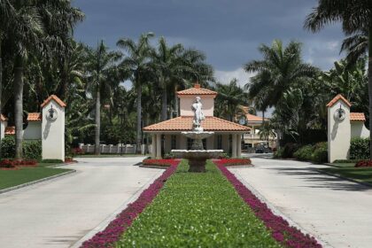 Trump to Host 2026 G20 Summit at His Doral Resort