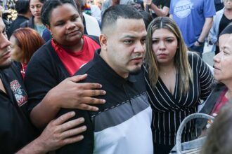 Abrego Garcia’s Lawyers Seek to Stop Trump Officials’ "Baseless Public Attacks