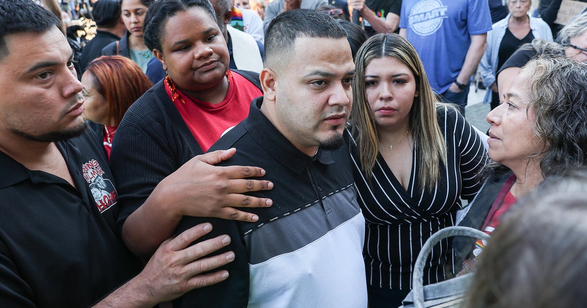 Abrego Garcia’s Lawyers Seek to Stop Trump Officials’ "Baseless Public Attacks