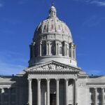 Missouri Lawmakers Approve Trump-Backed GOP Redistricting Plan