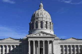 Missouri Lawmakers Approve Trump-Backed GOP Redistricting Plan
