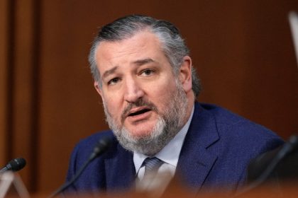 Ted Cruz Slams Trump's FCC Chair for Targeting Jimmy Kimmel: "Like Goodfellas