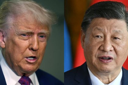 Trump Indicates Progress on TikTok Deal, Plans Early Visit to China Next Year