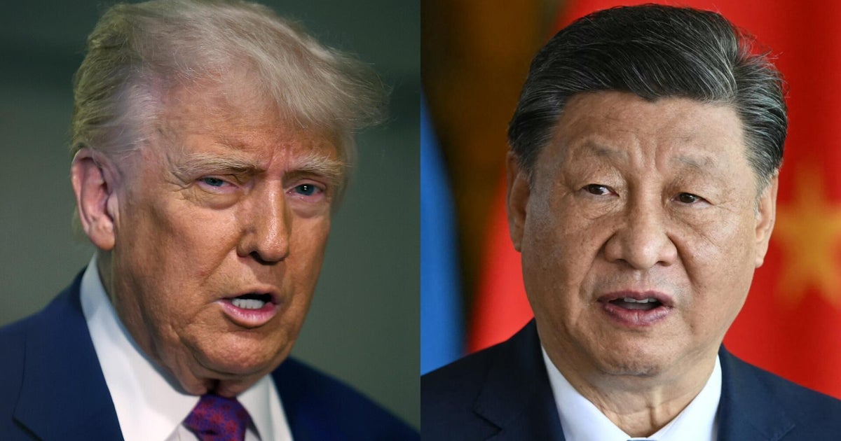 Trump Indicates Progress on TikTok Deal, Plans Early Visit to China Next Year