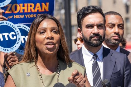 Acting U.S. Attorney Resigns Over Potential Firing Linked to Letitia James Case