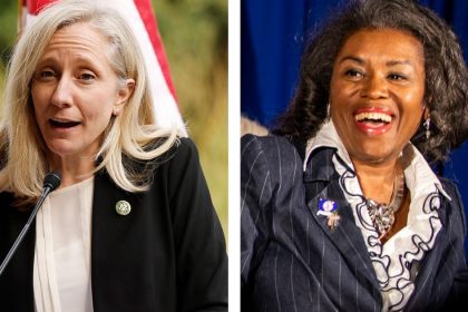 Voting Begins in Virginia Governor Race, Focused on Trump Policies