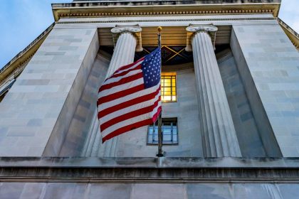 Civil Rights Groups Sue DOJ Over Closure of Unrest Prevention Office