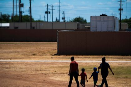 Nationwide Decline in Immigrant Student Enrollment at Schools