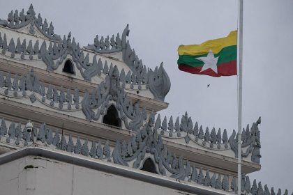 U.S. to End Deportation Protections for Myanmar Immigrants