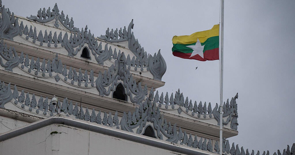 U.S. to End Deportation Protections for Myanmar Immigrants