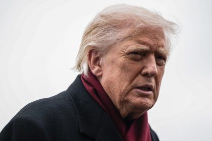 Trump Moves to Label Muslim Brotherhood Affiliates as Terrorist Organizations