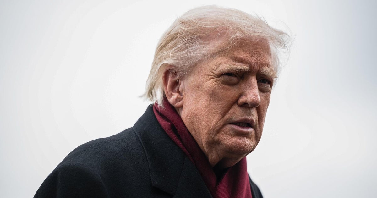 Trump Moves to Label Muslim Brotherhood Affiliates as Terrorist Organizations