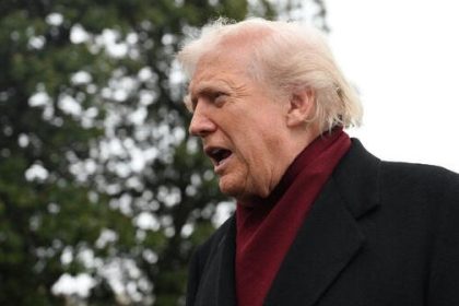 11/23: Addressing the Nation