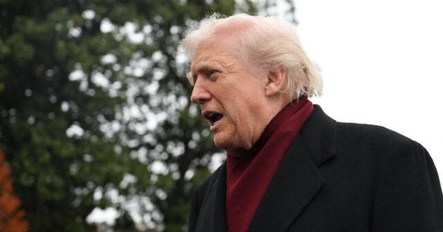 11/23: Addressing the Nation