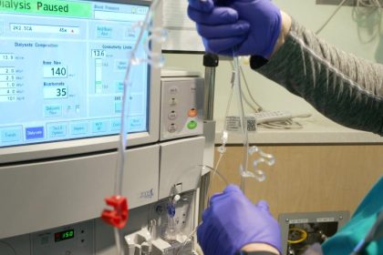 Lawmaker Queries Status of For-Profit Dialysis Industry Investigation