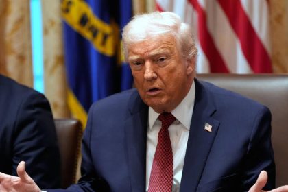 Trump Retracts Support for Releasing Second Boat Strike Video